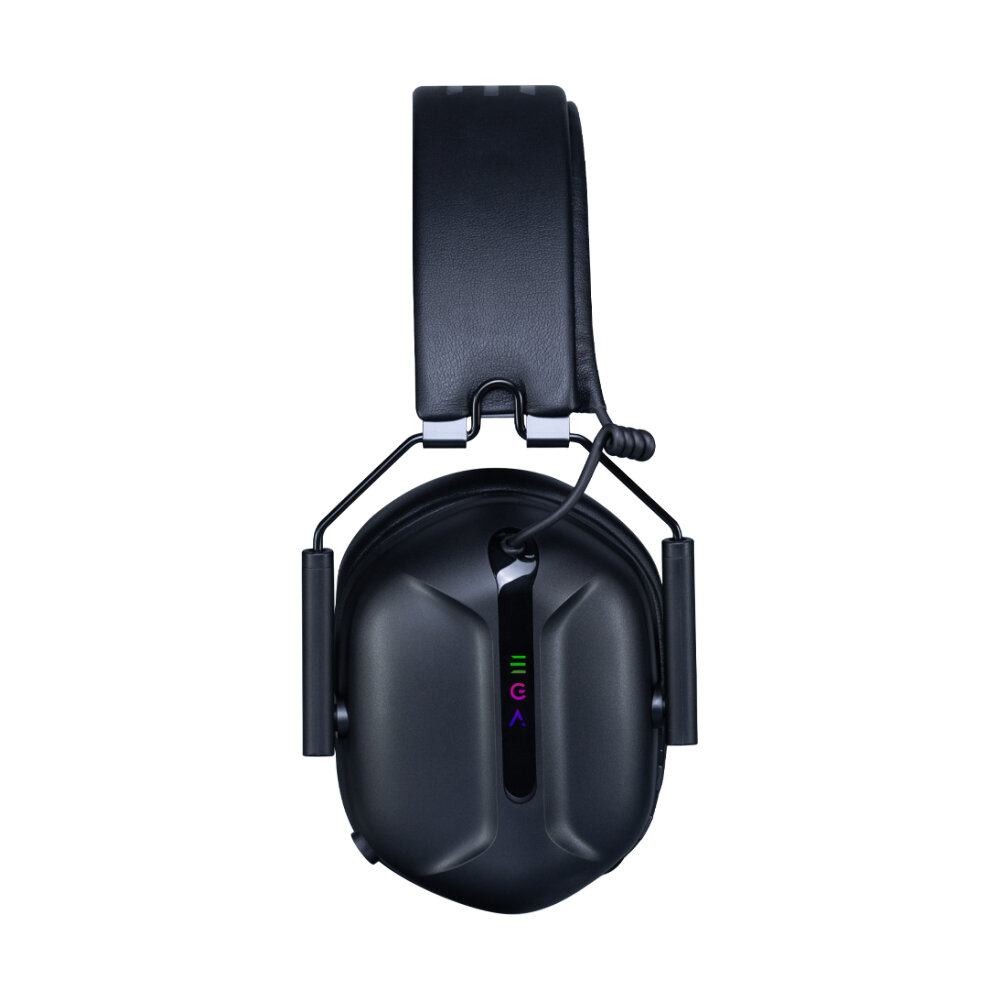 HEADSET WIRELESS EGA TYPE GH4 PRO BLACK (BLUETOOTH/7.1)