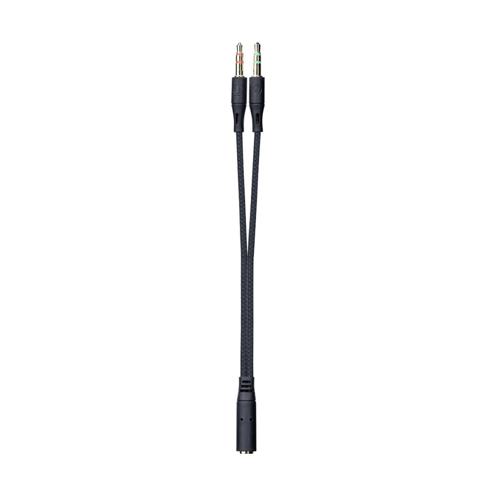 HEADSET (IN-EAR) EGA TYPE E5 BLACK