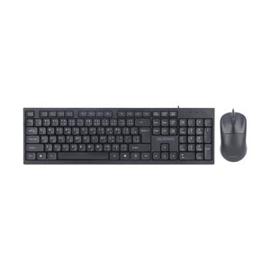 COMBO SET NUBWO NKM646 BLACK
