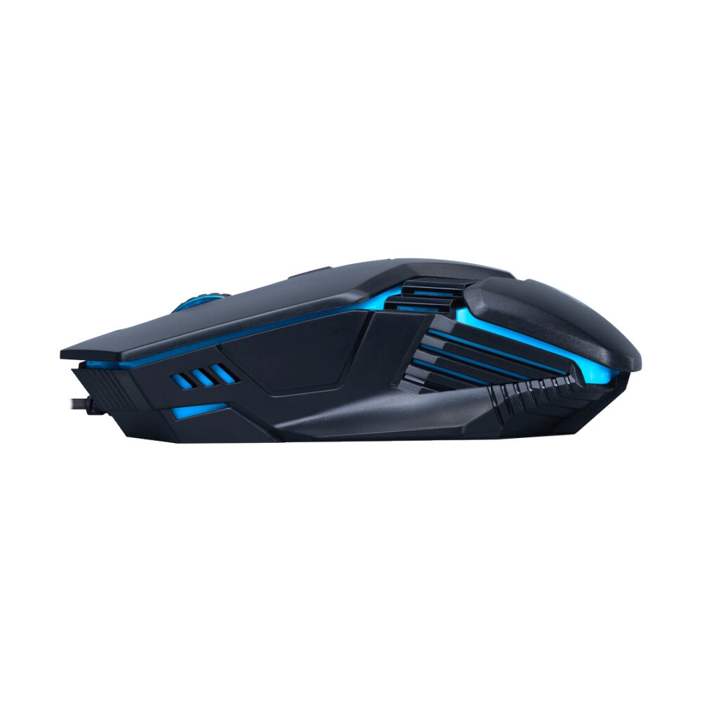 MOUSE NUBWO NM160 BLACK