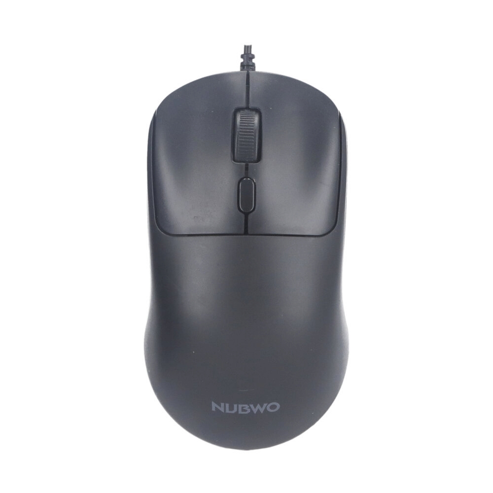 OPT  NUBWO NM161 BLACK