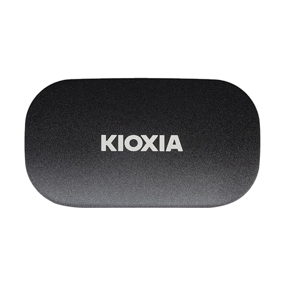 2 TB EXT SSD KIOXIA EXCERIA PLUS G2 (LXD20K002TG8))