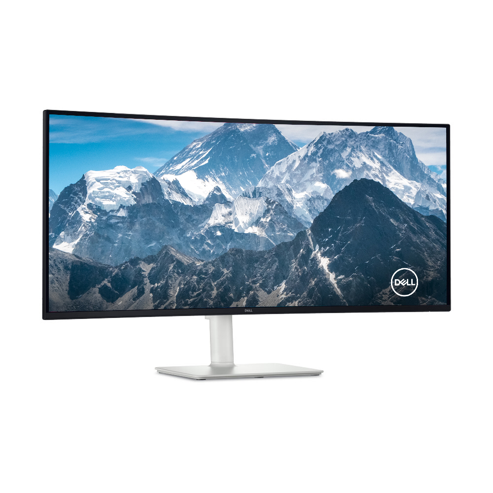 MONITOR 34'' DELL S3425DW (VA, HDMI, USB-C, SPK) CURVE 2K 120Hz