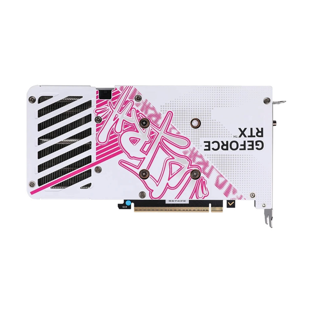 VGA COLORFUL GEFORCE RTX 5060 IGAME ULTRA W DUO OC - 8GB GDDR7