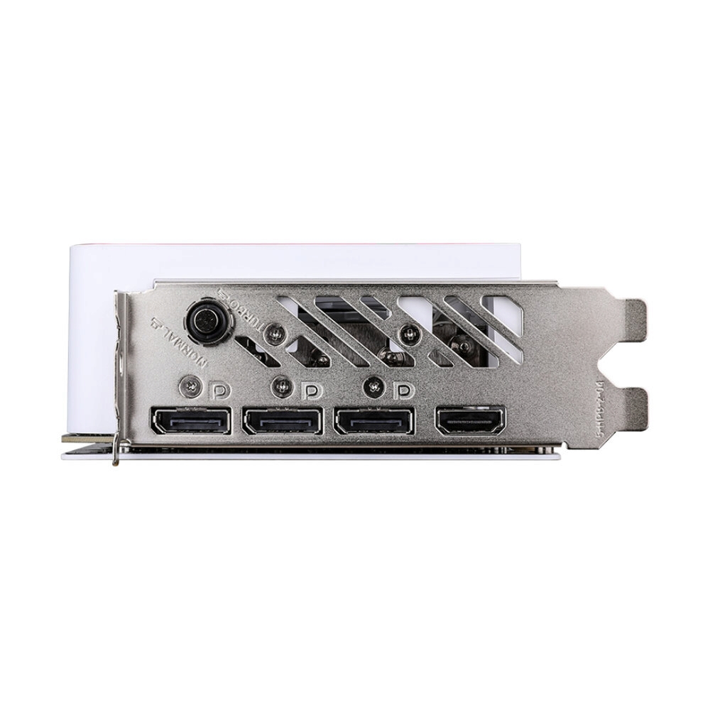 VGA COLORFUL GEFORCE RTX 5070 IGAME ULTRA W OC - 12GB GDDR7