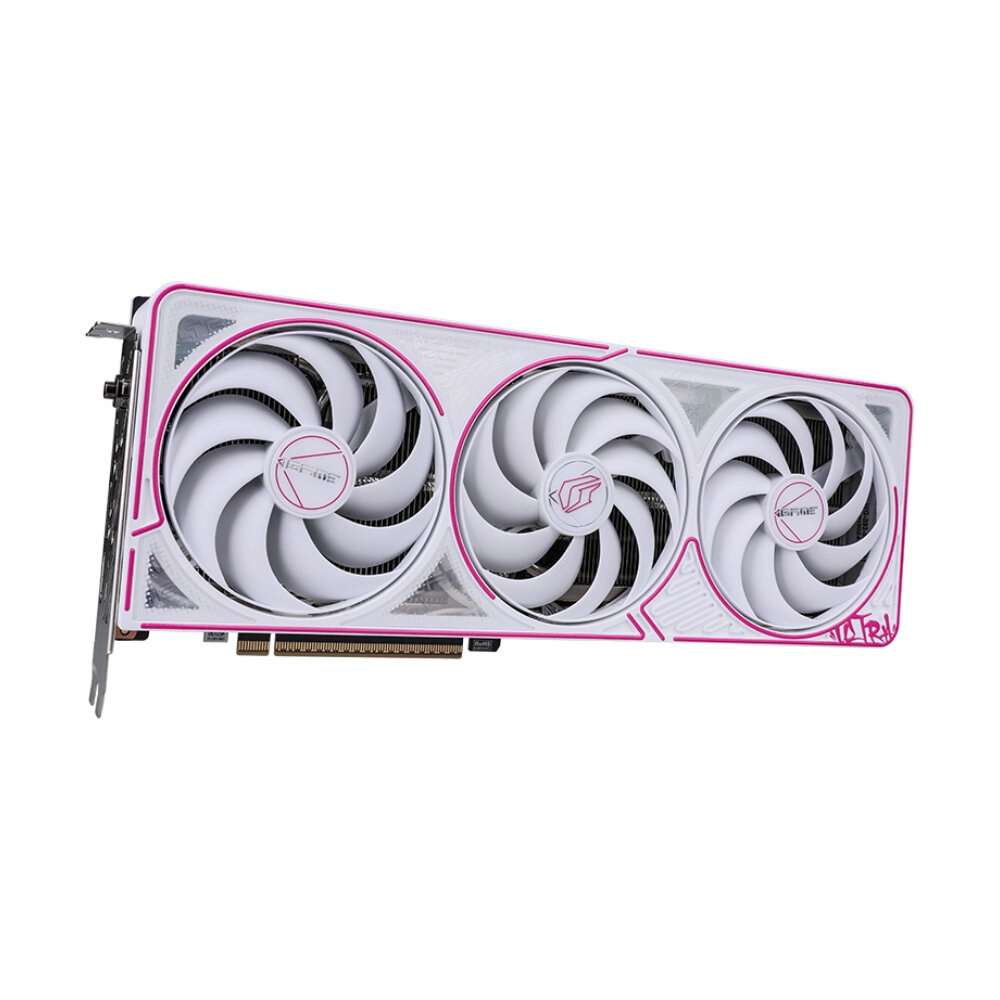 VGA COLORFUL GEFORCE RTX 5070 IGAME ULTRA W OC - 12GB GDDR7