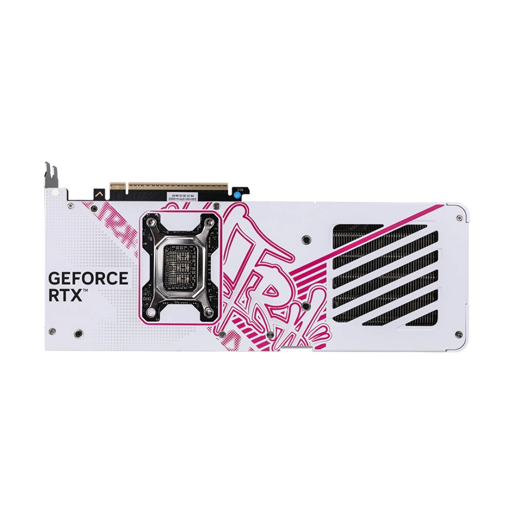 VGA COLORFUL GEFORCE RTX 5070 IGAME ULTRA W OC - 12GB GDDR7