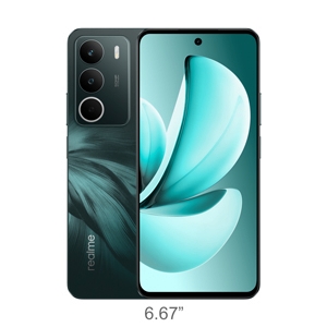 REALME C71 (8+128GB) Forest Owl