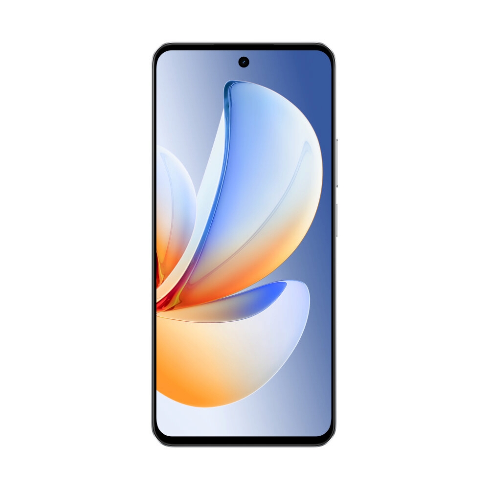 REALME C71 (8+128GB) White Swan