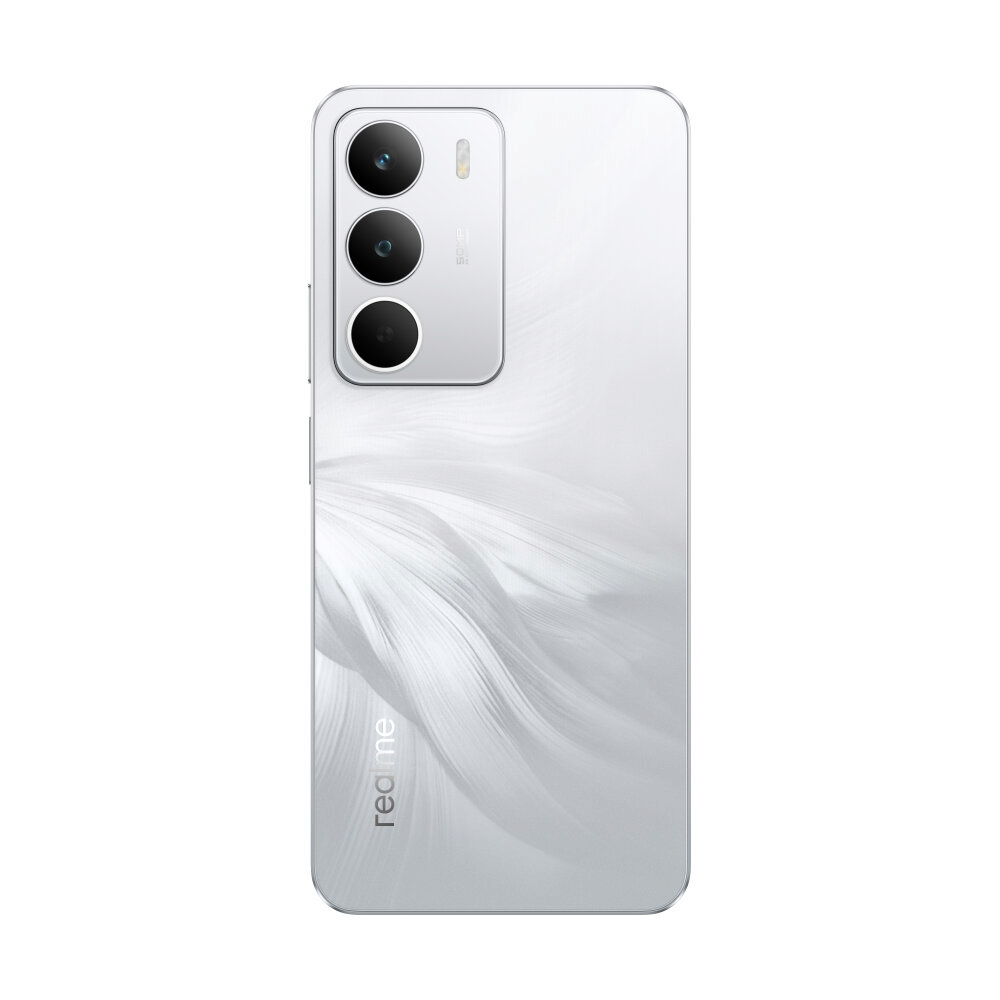REALME C71 (8+128GB) White Swan