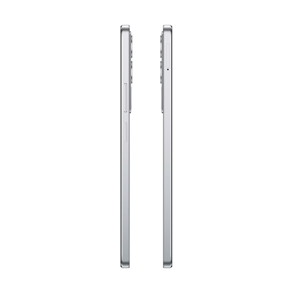 REALME C71 (8+128GB) White Swan