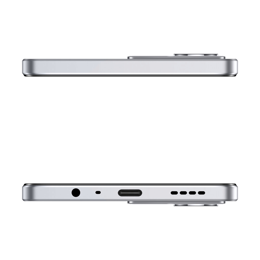 REALME C71 (8+128GB) White Swan
