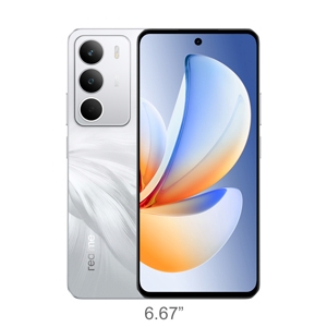 REALME C71 (8+128GB) White Swan