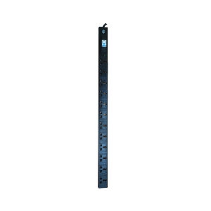 รางปลั๊กไฟชนิด 12 Outlet MAP (M7-8012CB)