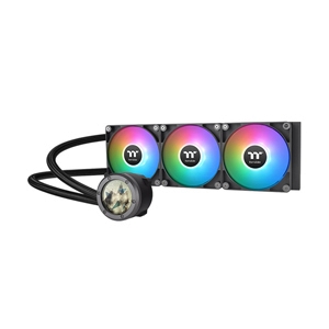 LIQUID COOLING THERMALTAKE TH360 V2 ULTRA ARGB SYNC (CL-W384-PL23SW-A)