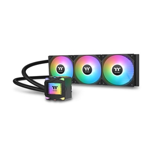 LIQUID COOLING THERMALTAKE LA360 ARGB SYNC (CL-W459-PL12SW-A)
