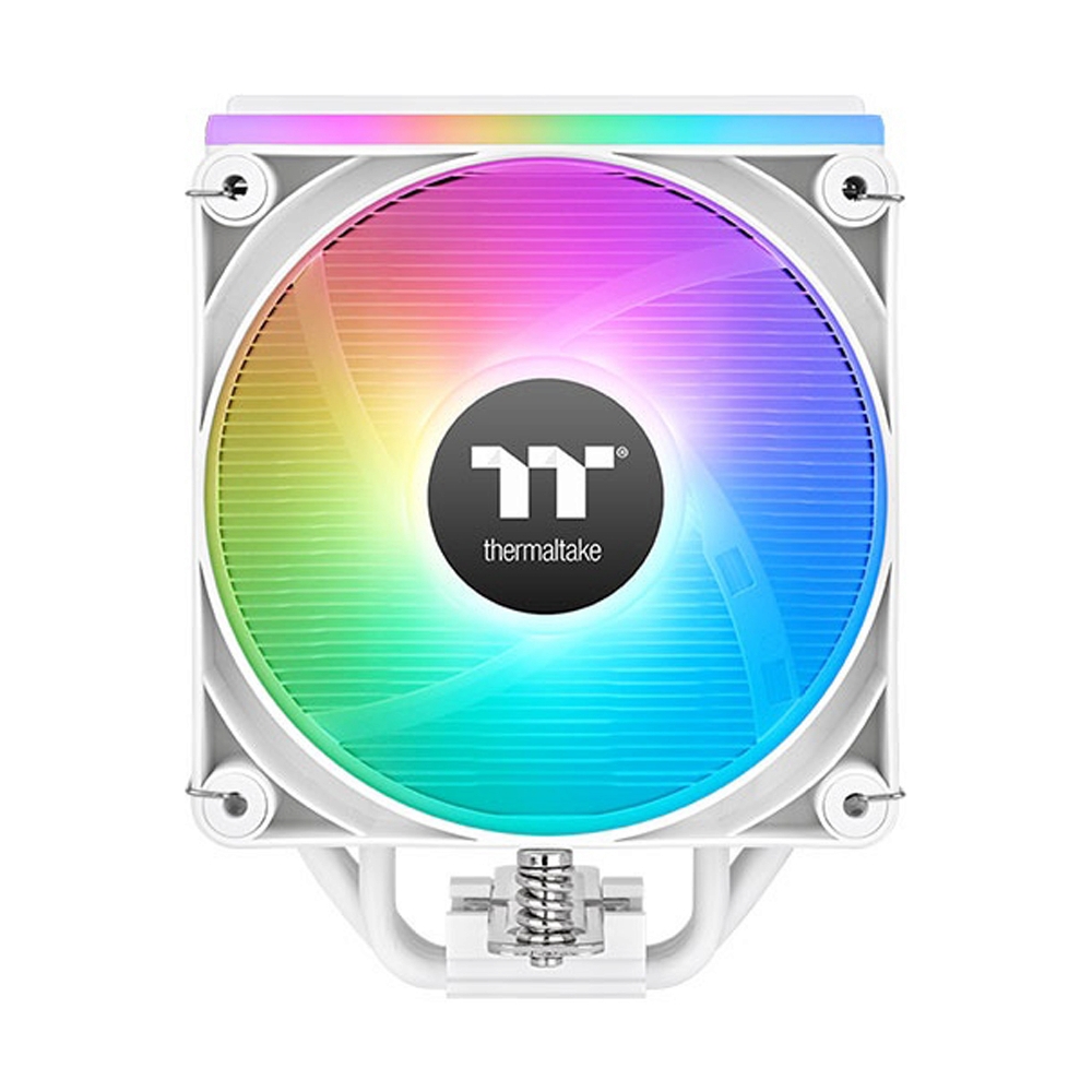 CPU COOLER THERMALTAKE ASTRIA 200 WHITE (CL-P137-AL12SW-A)