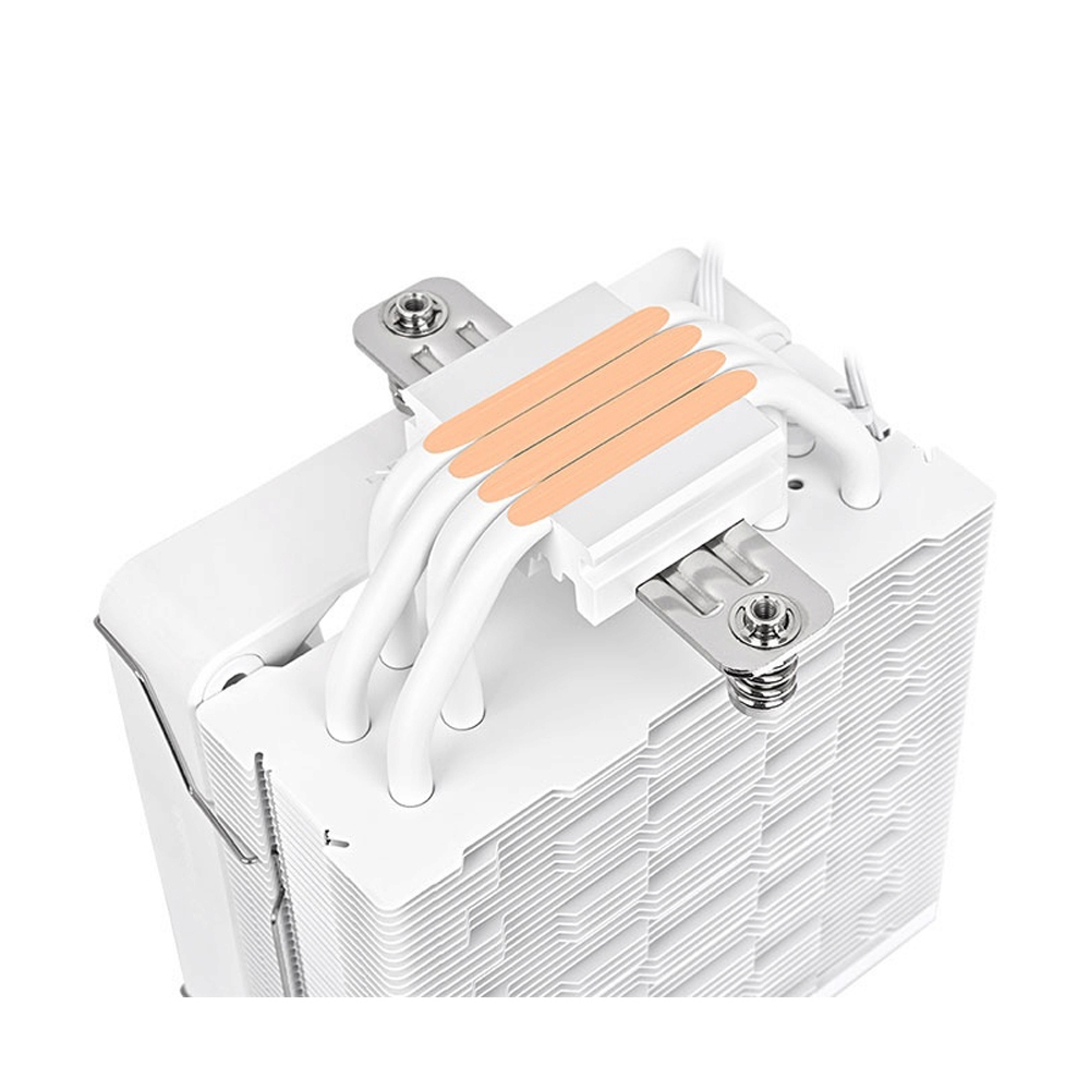 CPU COOLER THERMALTAKE ASTRIA 200 WHITE (CL-P137-AL12SW-A)