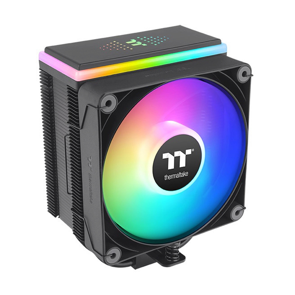 CPU COOLER THERMALTAKE ASTRIA 400 (CL-P120-CA12SW-A)
