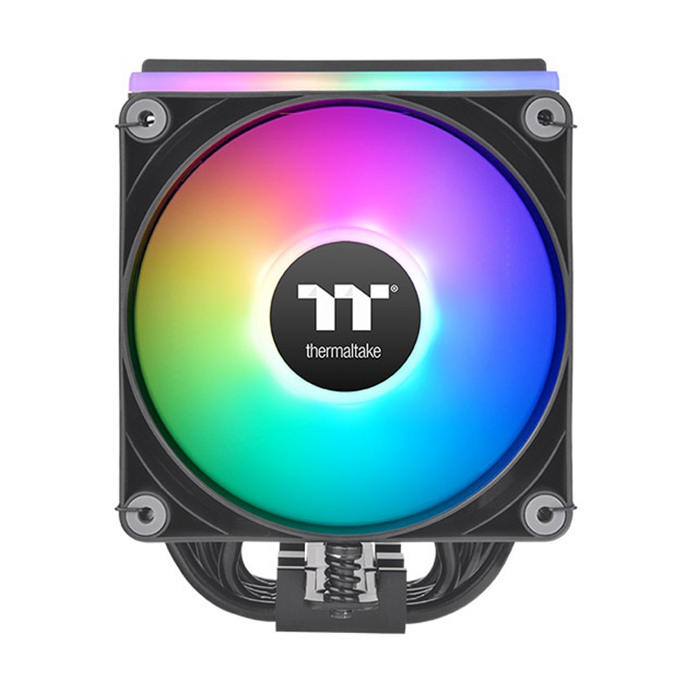 CPU COOLER THERMALTAKE ASTRIA 400 (CL-P120-CA12SW-A)