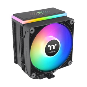 CPU COOLER THERMALTAKE ASTRIA 400 (CL-P120-CA12SW-A)