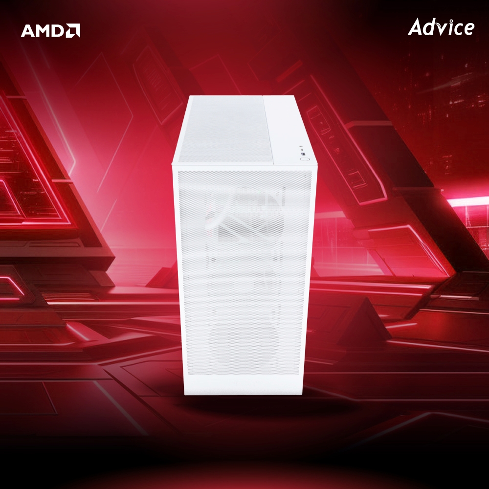 คอมประกอบ Advice : Computer Set AMD #A228 RYZEN 5 9600 RTX5070 12GB ...