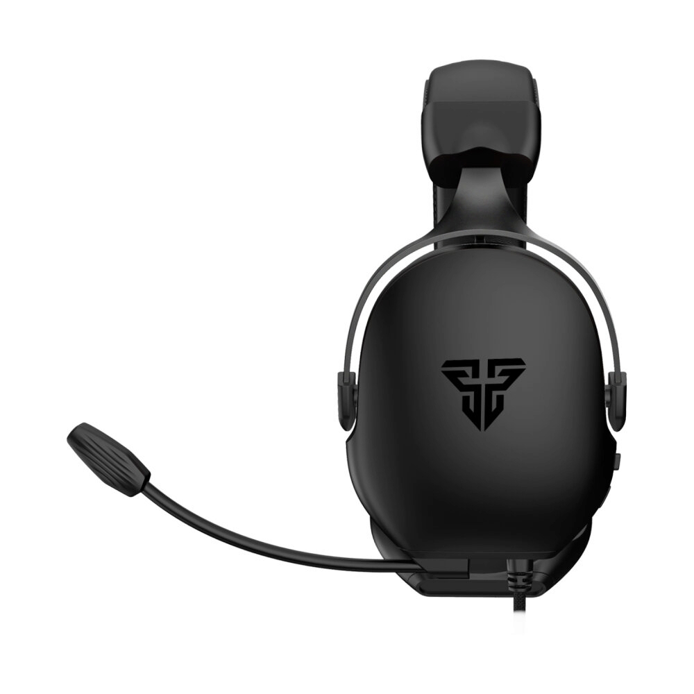 HEADSET FANTECH HG30 CARBON BLACK (7.1)