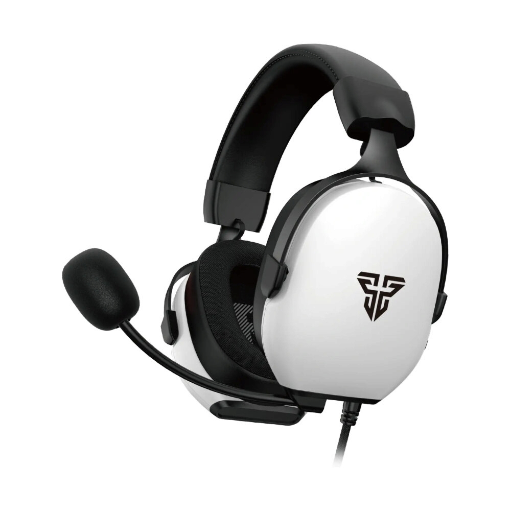 HEADSET FANTECH HG30 CARBON WHITE (7.1)