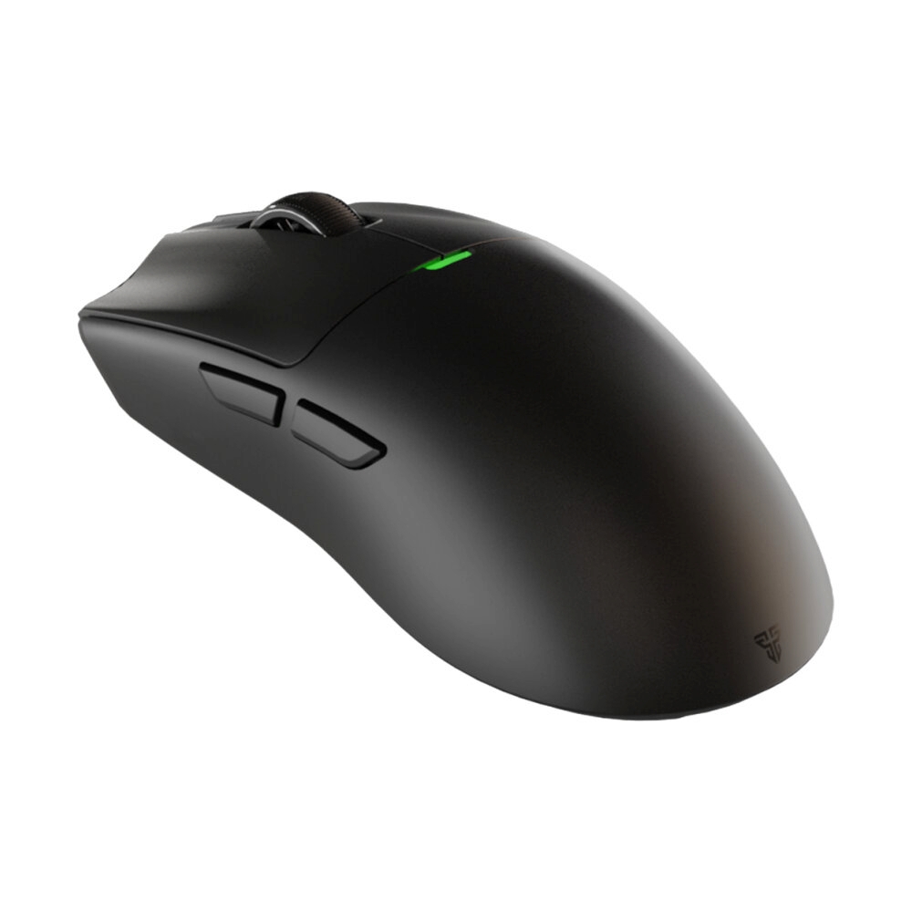 MOUSE WIRELESS BLUETOOTH FANTECH WG13 TANTO E BLACK (เมาส์ไร้สาย)
