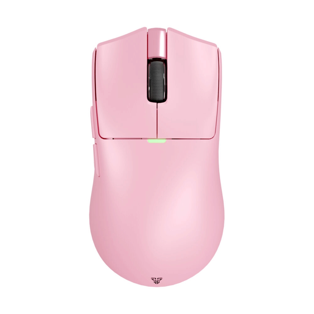 MOUSE WIRELESS BLUETOOTH FANTECH WG13 TANTO E PINK (เมาส์ไร้สาย)