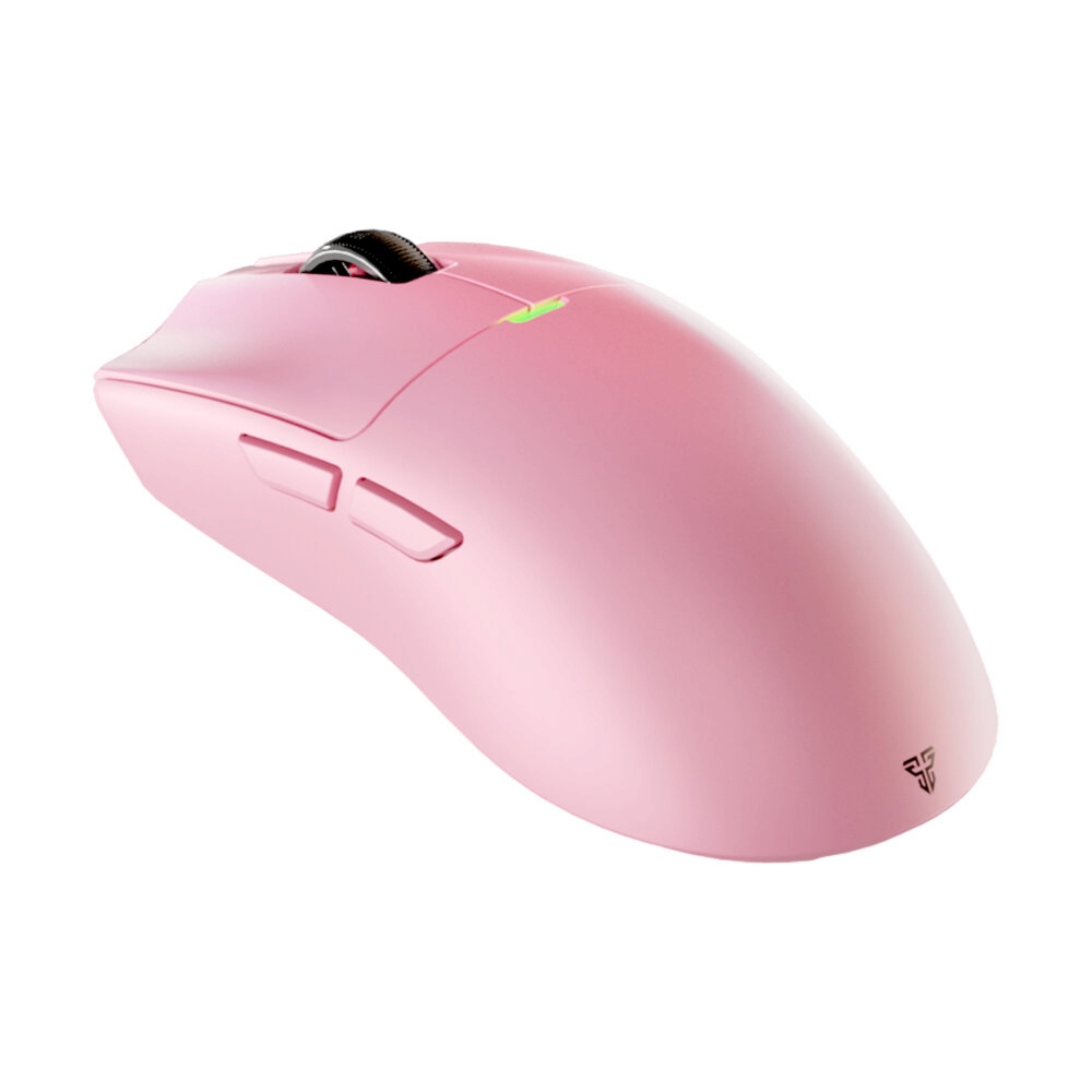 MOUSE WIRELESS BLUETOOTH FANTECH WG13 TANTO E PINK (เมาส์ไร้สาย)