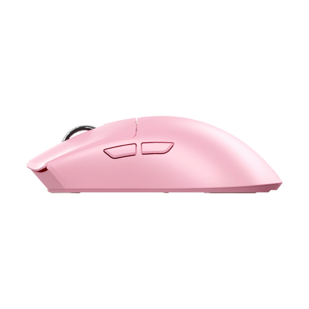MOUSE WIRELESS BLUETOOTH FANTECH WG13 TANTO E PINK (เมาส์ไร้สาย)