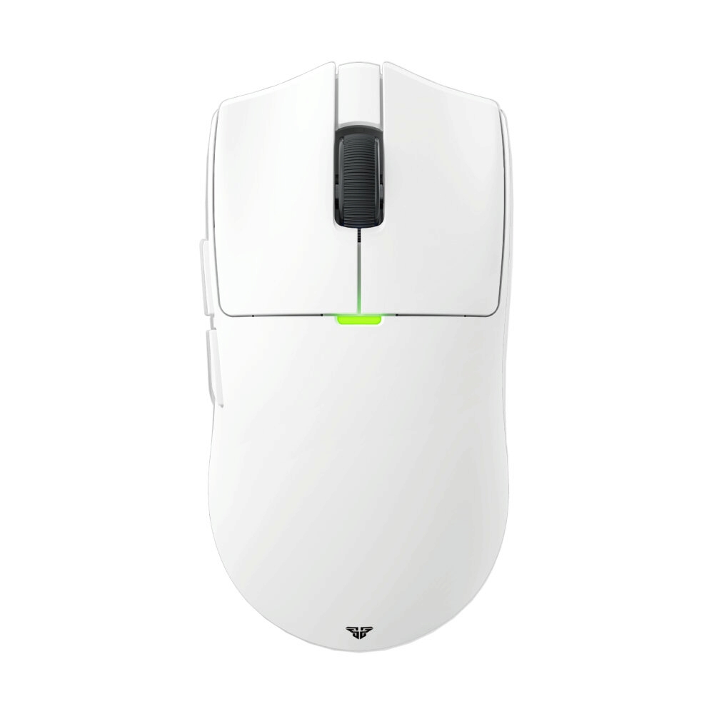 MOUSE WIRELESS BLUETOOTH FANTECH WG13 TANTO E WHITE (เมาส์ไร้สาย)