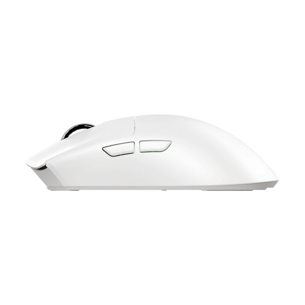 MOUSE WIRELESS BLUETOOTH FANTECH WG13 TANTO E WHITE (เมาส์ไร้สาย)