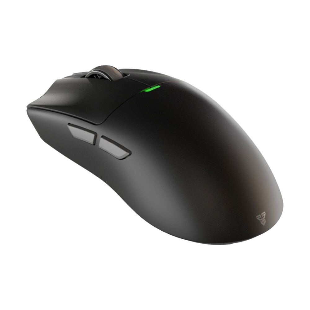 MOUSE WIRELESS BLUETOOTH FANTECH WG13 TANTO S 8K BLACK (เมาส์ไร้สาย)