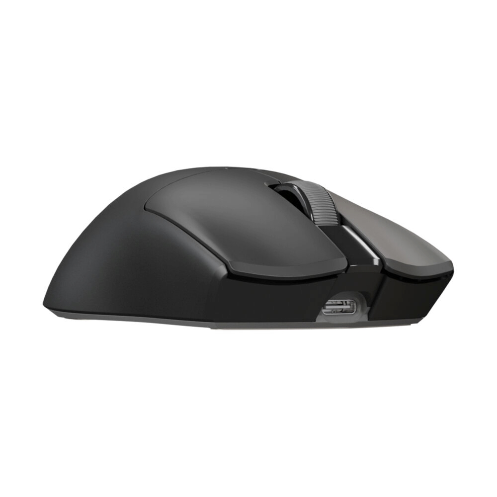 MOUSE WIRELESS BLUETOOTH FANTECH WG13 TANTO S 8K BLACK (เมาส์ไร้สาย)