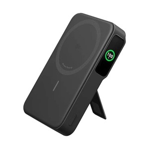 POWER BANK 10000 mAh ANKER (27W,A1654H11,MagGo) Black