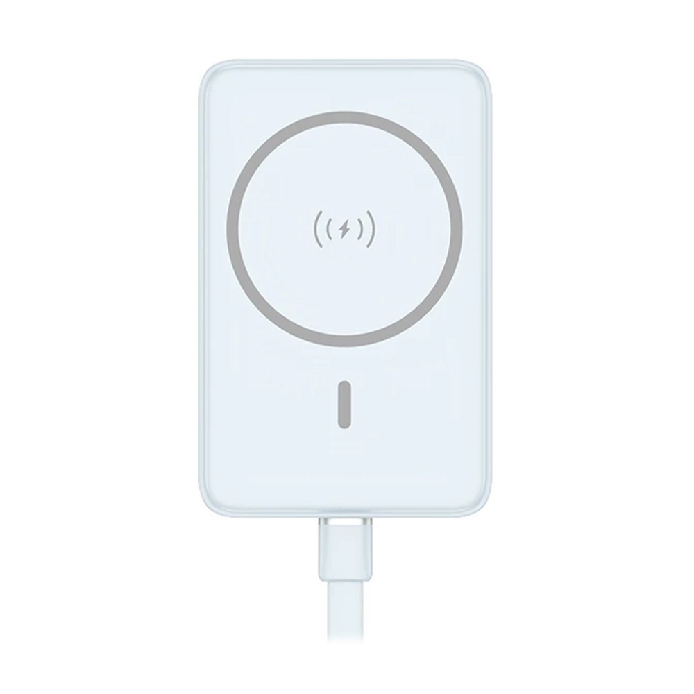 POWER BANK 10000 mAh PISEN PowerMag Magnetic (30W,TP-D113) Blue