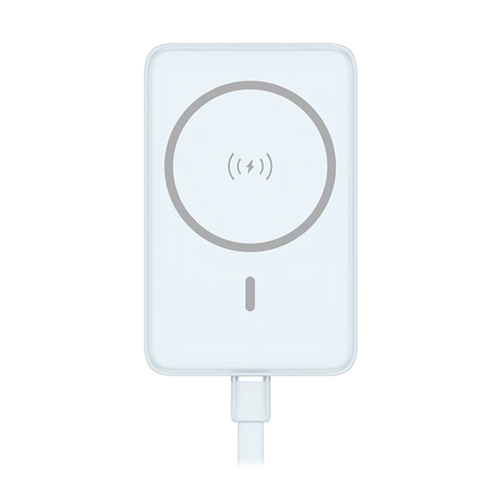 POWER BANK 10000 mAh PISEN PowerMag Magnetic (30W,TP-D113) Blue