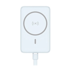 POWER BANK 10000 mAh PISEN PowerMag Magnetic (30W,TP-D113) Blue