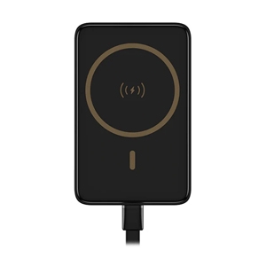 POWER BANK 10000 mAh PISEN PowerMag Magnetic (30W,TP-D113) Black