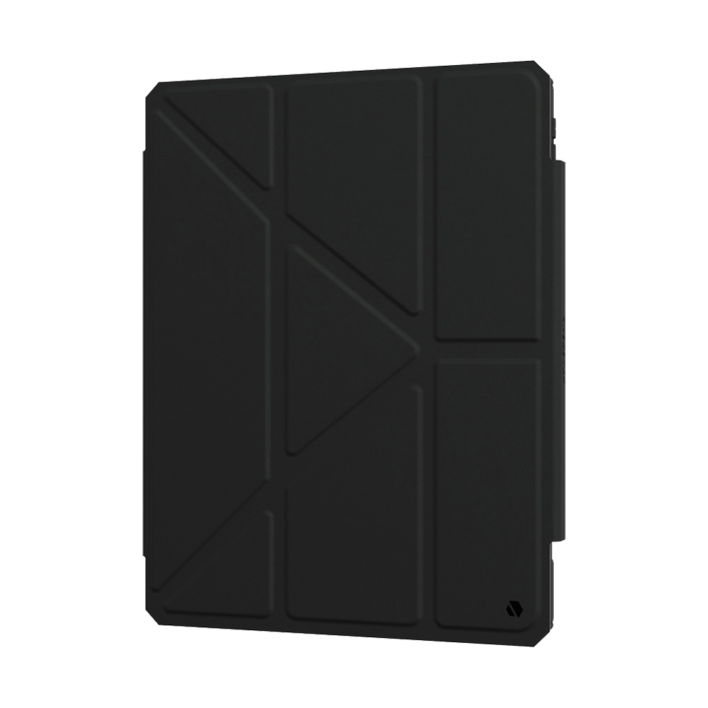 Case iPad Gen 10,11 (A14,A16) JTLEGEND Youth - Black