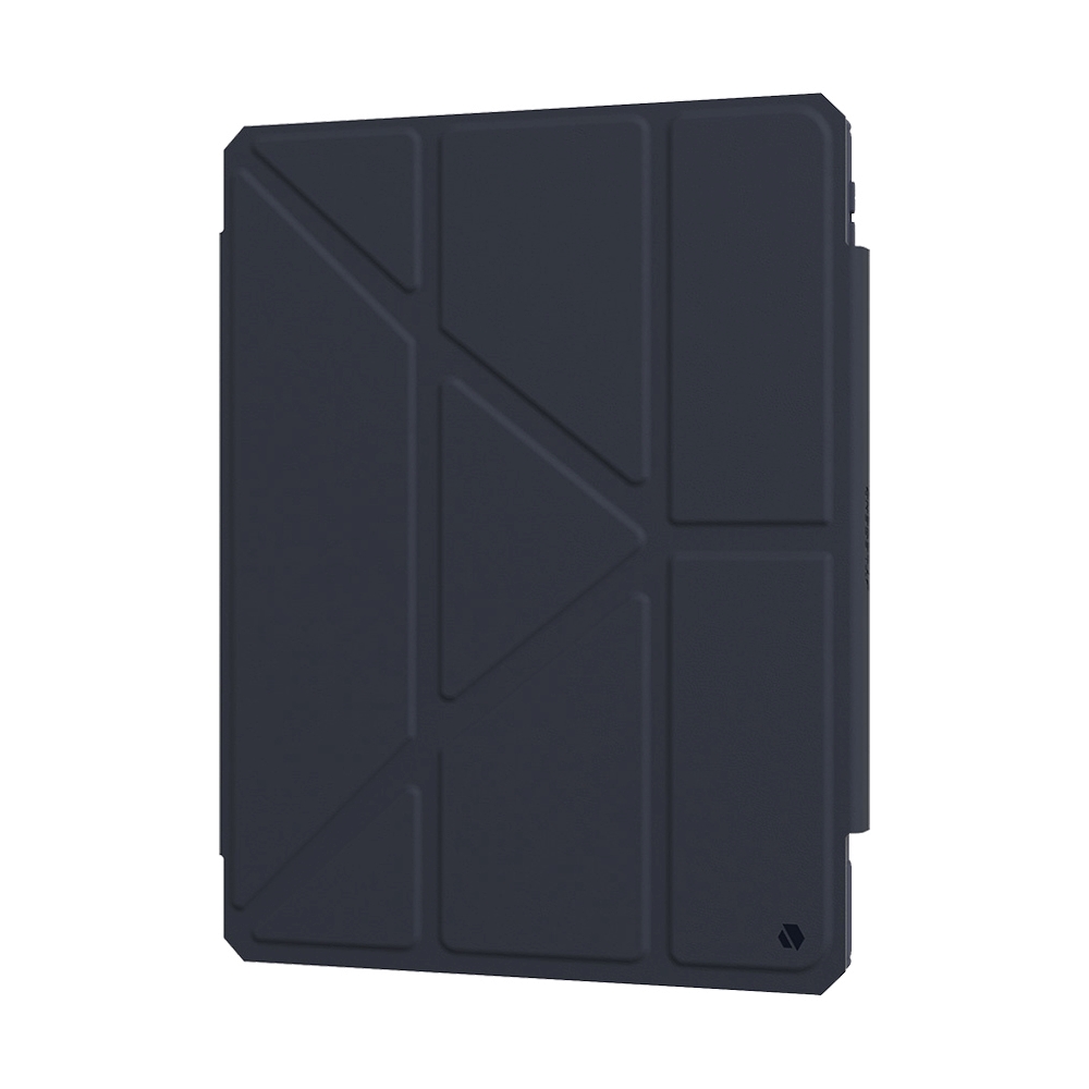 Case iPad Gen 10,11 (A14,A16) JTLEGEND Youth - Dark Blue