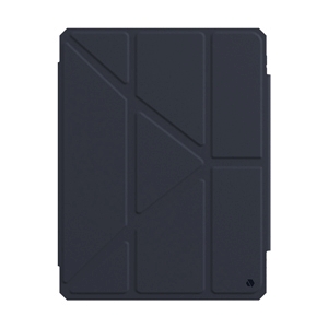 Case iPad Gen 10,11 (A14,A16) JTLEGEND Youth - Dark Blue