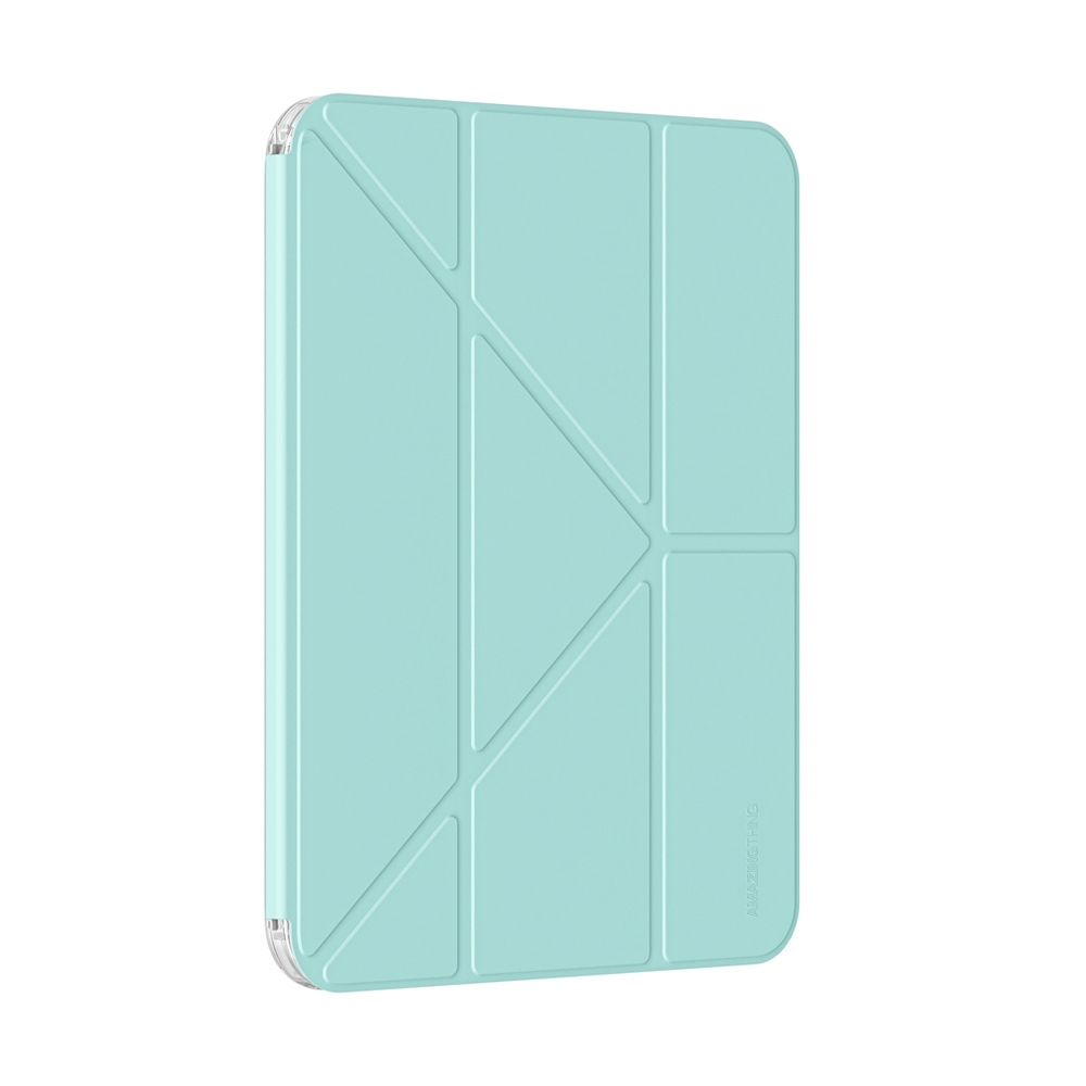 Case iPad Air 11" AMAZINGTHING Minimal Detachable - New Blue