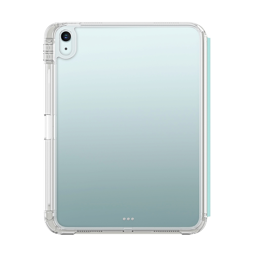Case iPad Air 11" AMAZINGTHING Minimal Detachable - New Blue