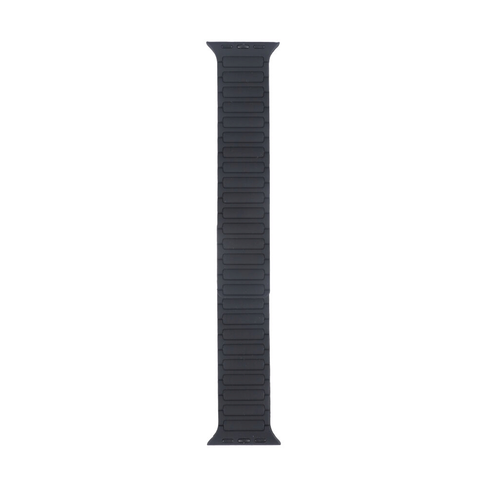 สาย Apple Watch AEIOU38mm Mag Light Black