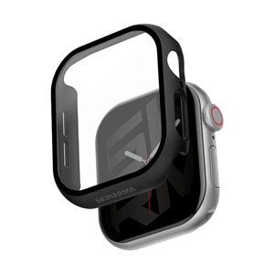 Case SKINARMA Apple Watch 42mm (Series 10) Gado Shield Black