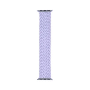 สาย Apple Watch AEIOU42mm Just Basic Light Violet