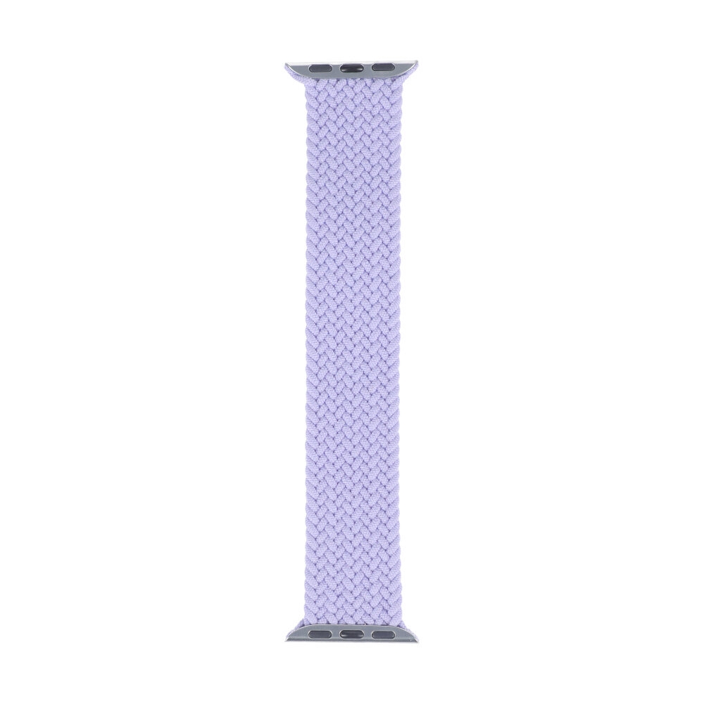 สาย Apple Watch AEIOU38mm Just Basic Light Violet